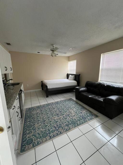 Apartament Studio Near Universal Orlando Zewnętrze zdjęcie